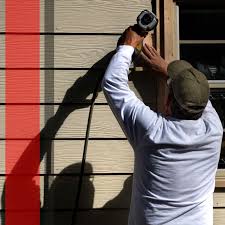 Best Custom Siding Design  in Lofall, WA